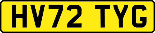 HV72TYG
