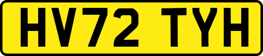 HV72TYH