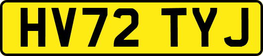 HV72TYJ