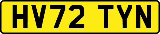 HV72TYN