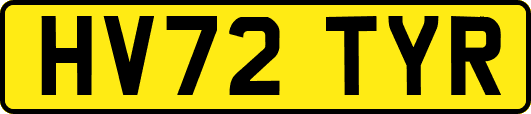 HV72TYR