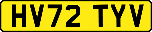 HV72TYV