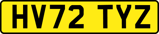 HV72TYZ