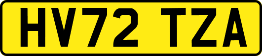 HV72TZA