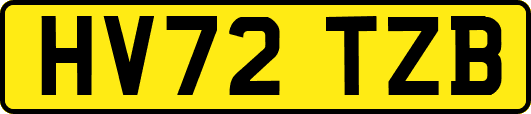 HV72TZB