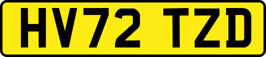 HV72TZD
