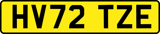 HV72TZE