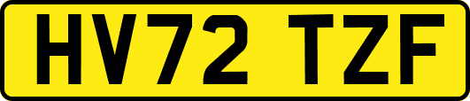 HV72TZF