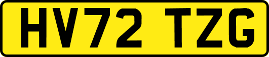 HV72TZG
