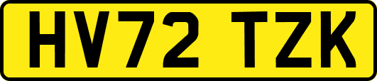 HV72TZK