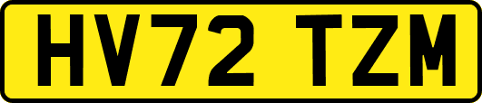 HV72TZM