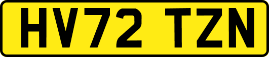 HV72TZN