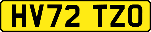 HV72TZO