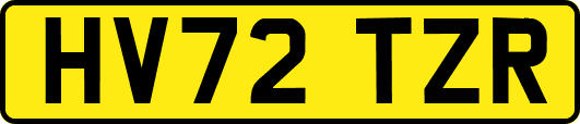 HV72TZR