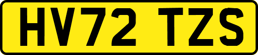HV72TZS
