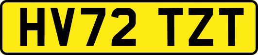 HV72TZT