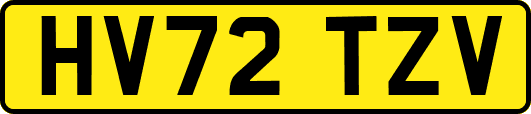 HV72TZV
