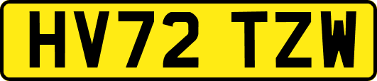 HV72TZW