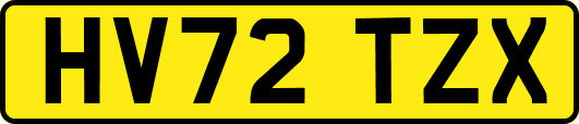 HV72TZX