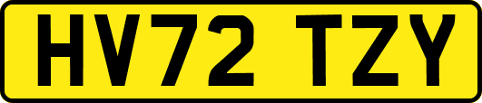 HV72TZY
