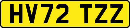 HV72TZZ