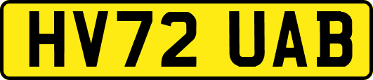 HV72UAB