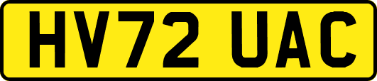 HV72UAC