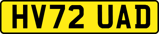 HV72UAD