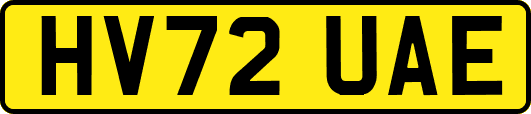HV72UAE