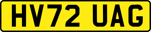 HV72UAG