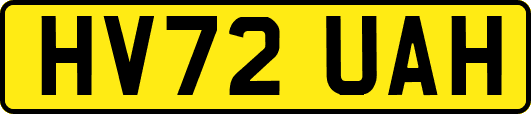 HV72UAH