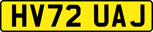 HV72UAJ