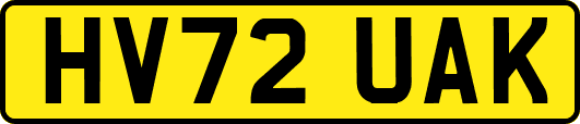 HV72UAK