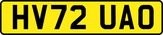 HV72UAO