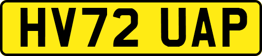 HV72UAP