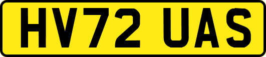 HV72UAS