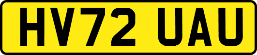 HV72UAU