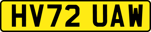 HV72UAW