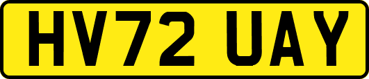 HV72UAY