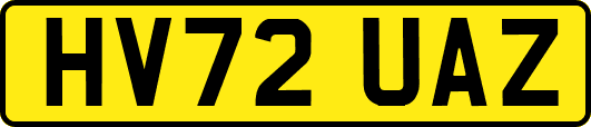 HV72UAZ