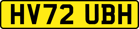 HV72UBH