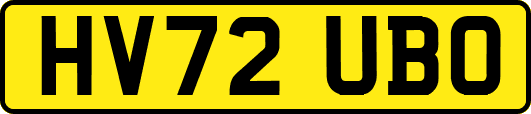 HV72UBO