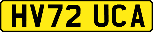 HV72UCA