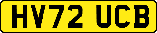 HV72UCB
