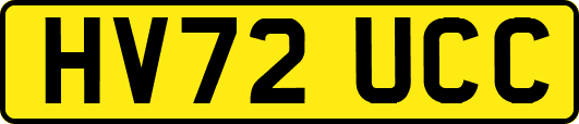 HV72UCC