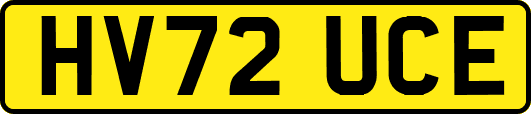 HV72UCE