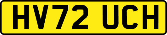 HV72UCH