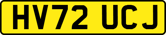 HV72UCJ
