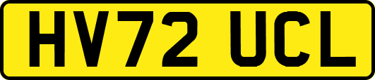 HV72UCL