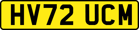 HV72UCM